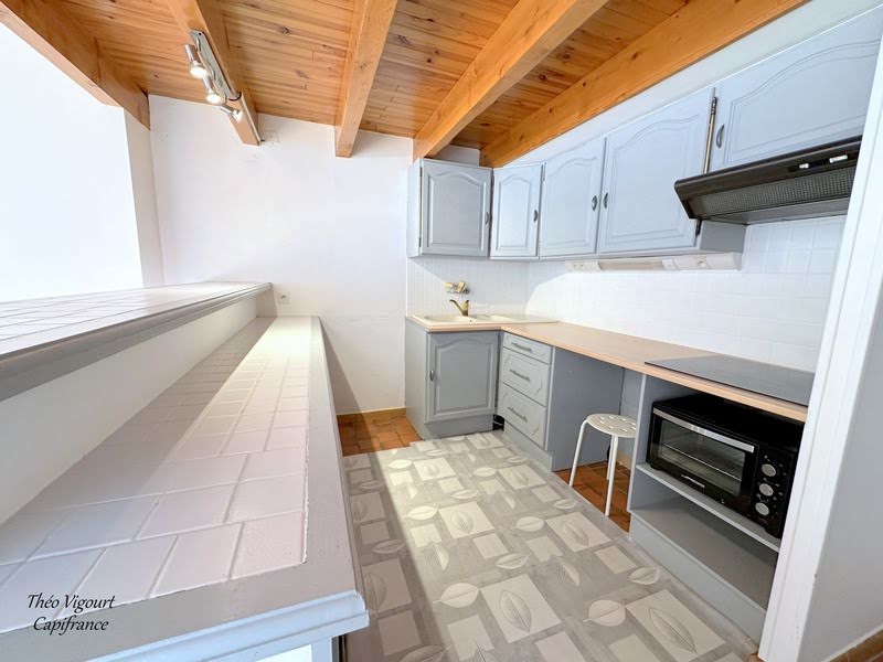 Vente appartement 2 pièces 54 m² à Digne-les-Bains (04000), 91 000 €