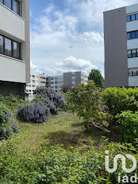 appartement à Carrieres-sur-seine (78)