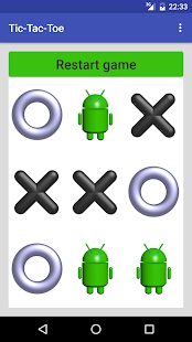 Download Tic-Tac-Toe APK for PC