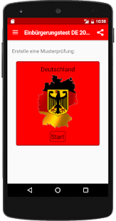 How to install Einbürgerungstest DE 2017 lastet apk for android