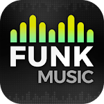 Cover Image of Download Funk Music Radio 1.0 APK