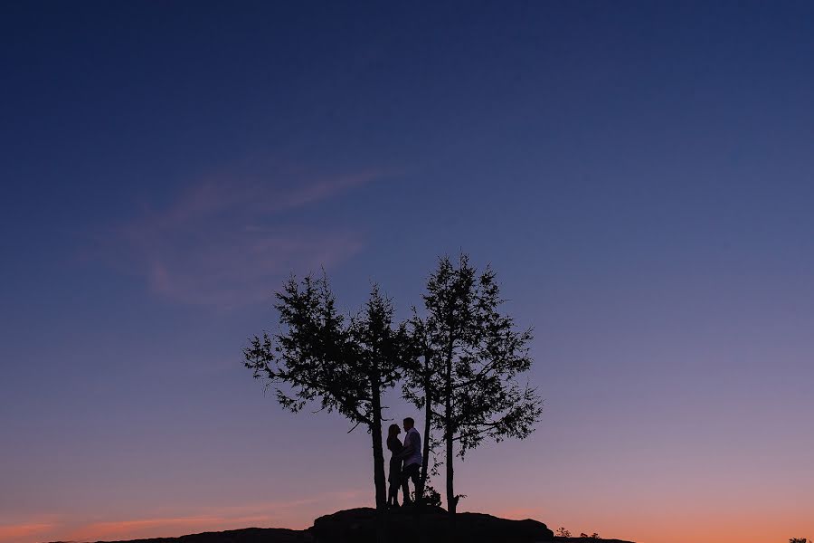 Photographer sa kasal Erik Fernández (erikfernadez). Larawan ni 3 Mayo 2017