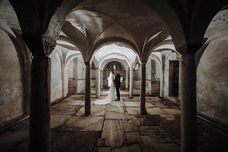 Photographe de mariage Alessio Marotta (alessiomarotta). Photo du 3 février 2022