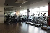 Life Fitness Point Prahladnagar photo 3