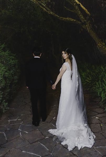 Wedding photographer Hiram García (hiramgarcia). Photo of 19 January