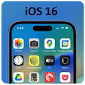 Icon Launcher for OS16