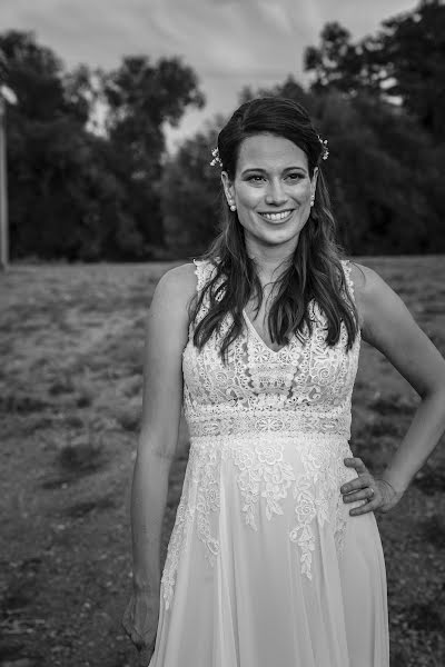 Wedding photographer Marta Režová (martic). Photo of 17 May 2020