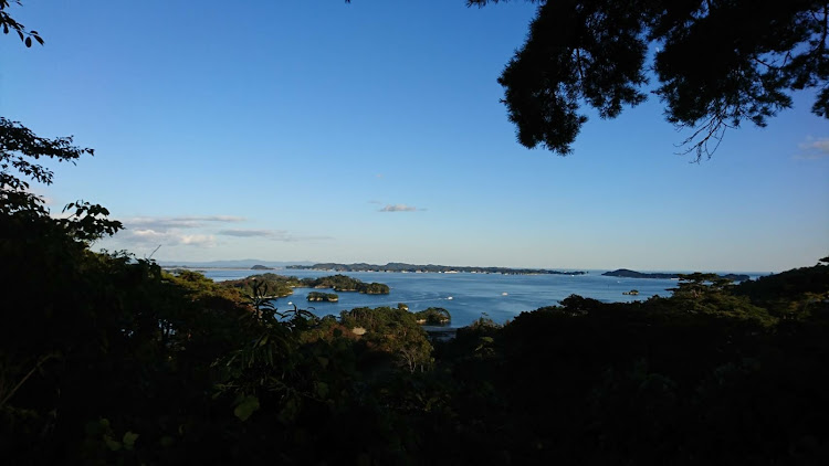 BRZのドライブスポット・松島・松島パノラマライン・海・オフ会したいに関するカスタム事例の投稿画像4枚目
