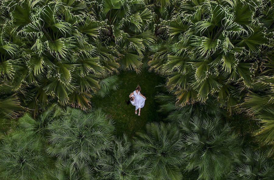 Fotógrafo de casamento Fabiano Souza (souza). Foto de 12 de maio 2020