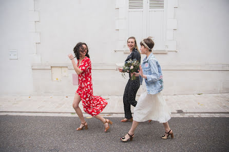 Photographe de mariage Nata Shilo (natashilo). Photo du 7 août 2019