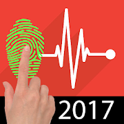 Lie Detector prank - 2017  Icon