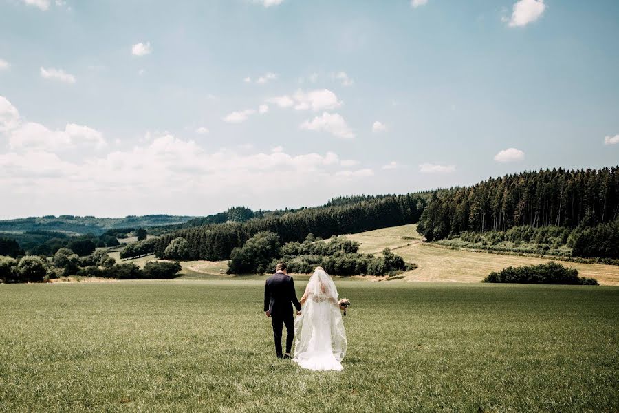 Hochzeitsfotograf Josi Nihot (fszandvoort). Foto vom 6. März 2019