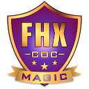 FHX of Magic Clash COC 1.0.0 APK Download