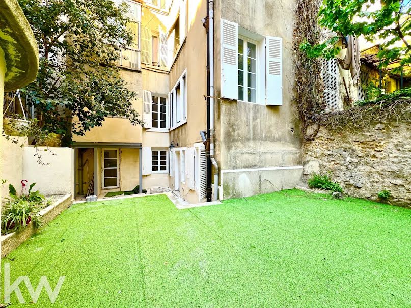 Vente appartement 5 pièces 90 m² à Marseille 4ème (13004), 490 000 €