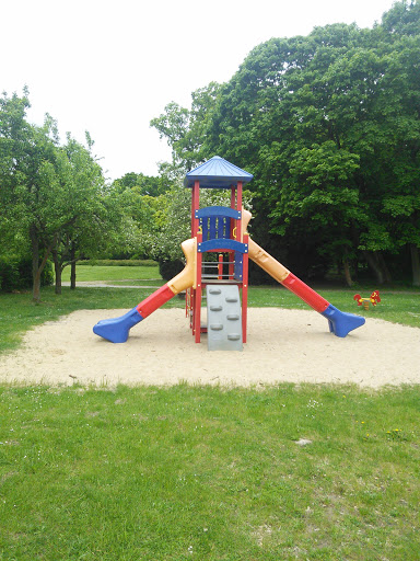 Spielplatz Am Schloss