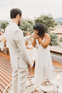 Hochzeitsfotograf Lucas Tartari (ostartaris). Foto vom 3. Mai 2022