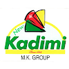 New Kadimi, Rajouri Garden, New Delhi logo