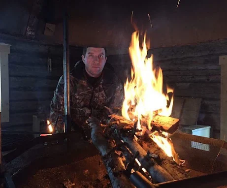 Vran Johan, en stycke jakt- & vapenhistoria 