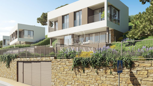 Maison avec terrasse 3