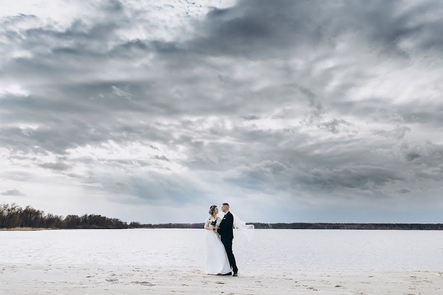 Kāzu fotogrāfs Evgeniy Marketov (marketoph). Fotogrāfija: 22. aprīlis 2018