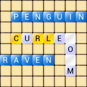 Complete The Words.apk 1.0