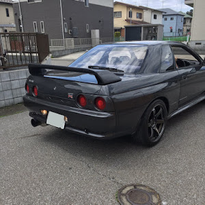 スカイライン GT-R BNR32