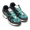 air max 96 ii se green noise/white-black-sail