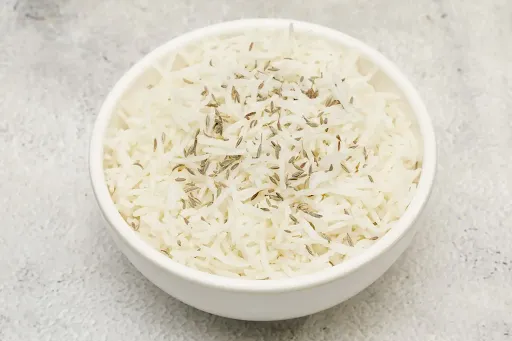 Jeera Rice