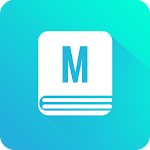 ManyBooks - Free novels/stories/ebooks/audiobooks Apk