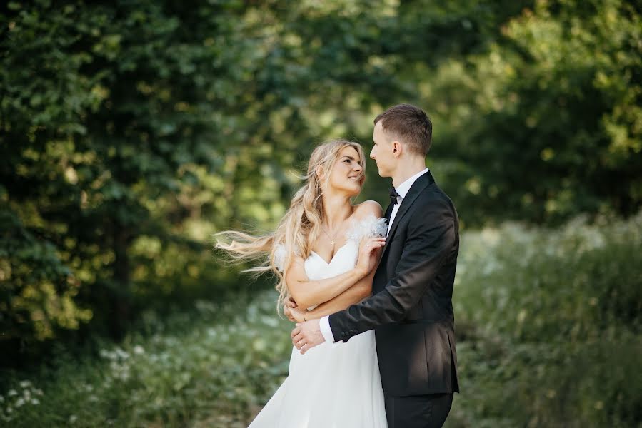 Fotografer pernikahan Živilė Trimakaitė (ammba). Foto tanggal 13 Juli 2022