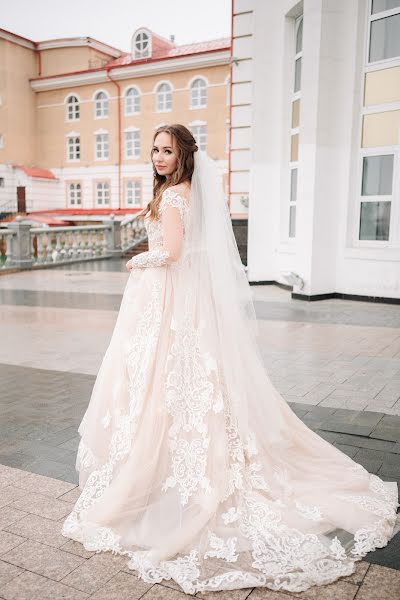 Wedding photographer Evgeniy Valeev (evgeniyvaleev). Photo of 20 March 2022