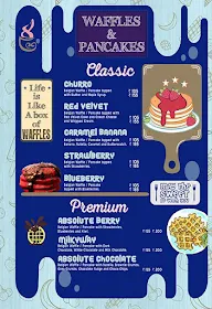 Icekraft menu 6