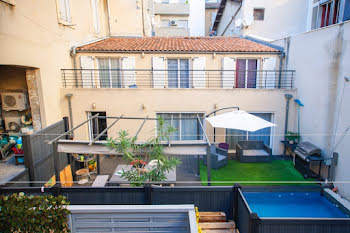 maison à Marseille 4ème (13)