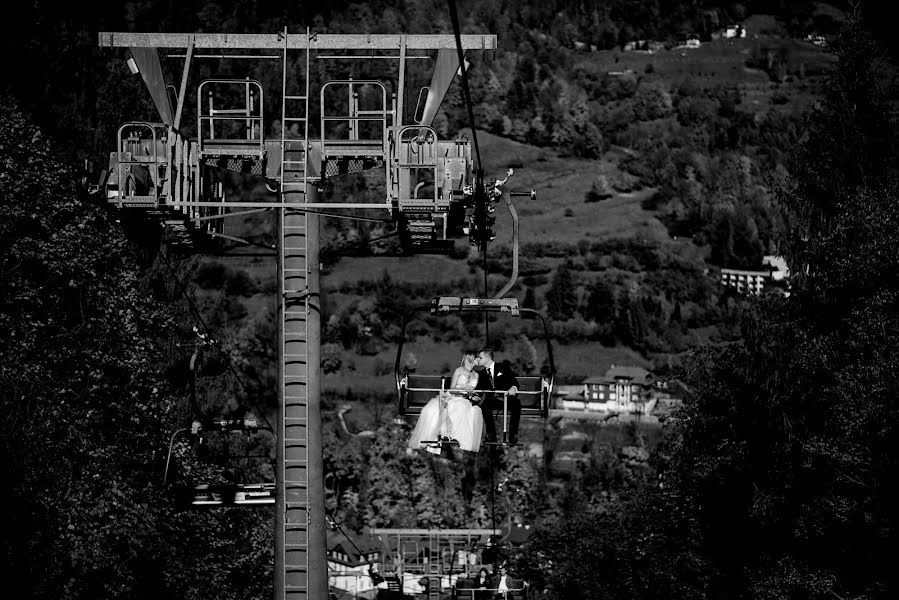 Fotograful de nuntă Magdalena Korzeń (korze). Fotografia din 11 ianuarie 2020