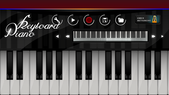 Free best online virtual piano