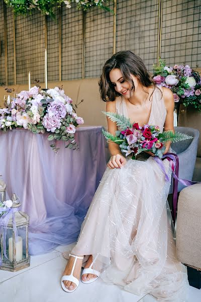 Wedding photographer Khristina Kulesh (khristy). Photo of 9 April 2019