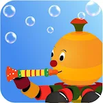 Cover Image of Unduh OckyPocky : Bahasa Inggris Untuk Anak 3.1 APK