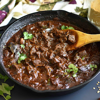 10 Best Beef Curry Chili Recipes