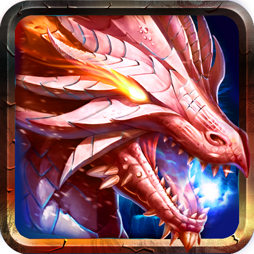 Death Dragon Knights RPG 角色扮演 App LOGO-APP開箱王