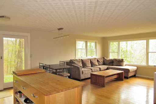 House with garden 5