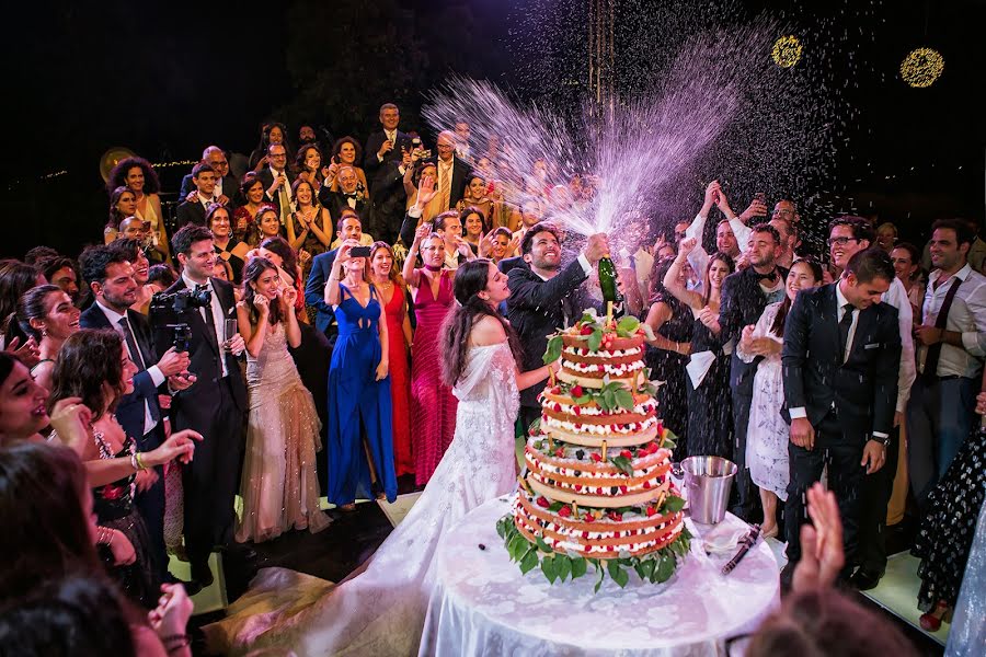 Svadobný fotograf Edgard De Bono (debono). Fotografia publikovaná 10. októbra 2018