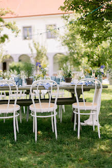 Fotógrafo de bodas Anna Červinková (ceranna). Foto del 27 de mayo 2022