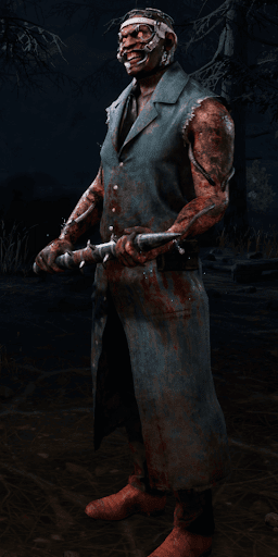 Dbd ドクターの立ち回りと固有パーク Dead By Daylight 神ゲー攻略