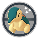 Cyndaquil