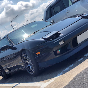180SX RPS13