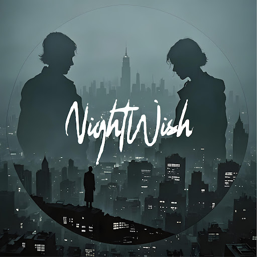 Nightwalk - YouTube Music