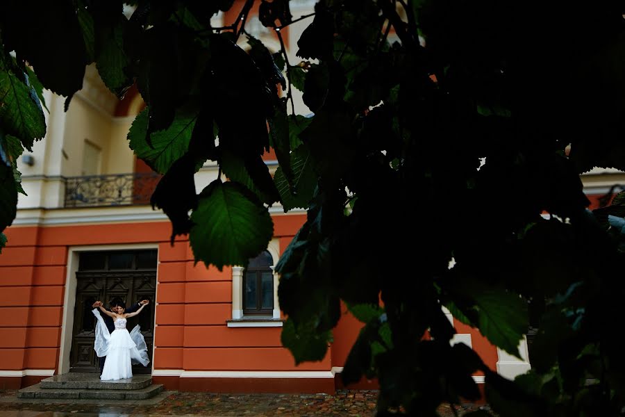 Fotografo di matrimoni Gedas Girdvainis (girdvainis). Foto del 22 novembre 2016