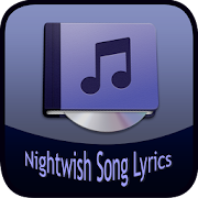 Nightwish Song&Lyrics  Icon