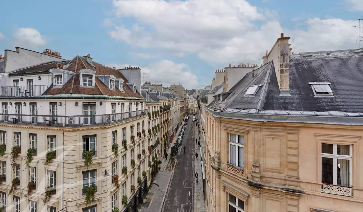 Appartement Paris 7ème