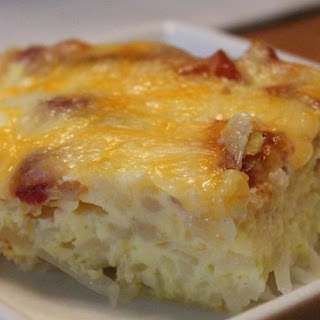 10 Best Bacon Hash Browns Recipes